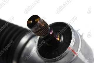 Рейка рулевая Toyota Prius III