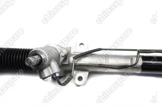 Рейка рулевая Hyundai Sonata V (NF) 2005-2009