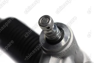 Рейка рулевая Hyundai Sonata V (NF) 2005-2009