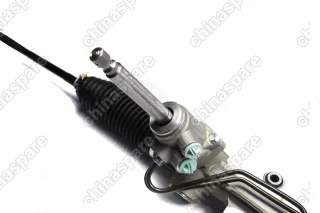 Рейка рулевая Mitsubishi Galant 03- LHD