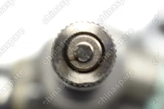 Рейка рулевая Mitsubishi Galant 03- LHD