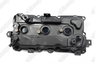 Крышка клапанная правая QR25DE Nissan Teana II