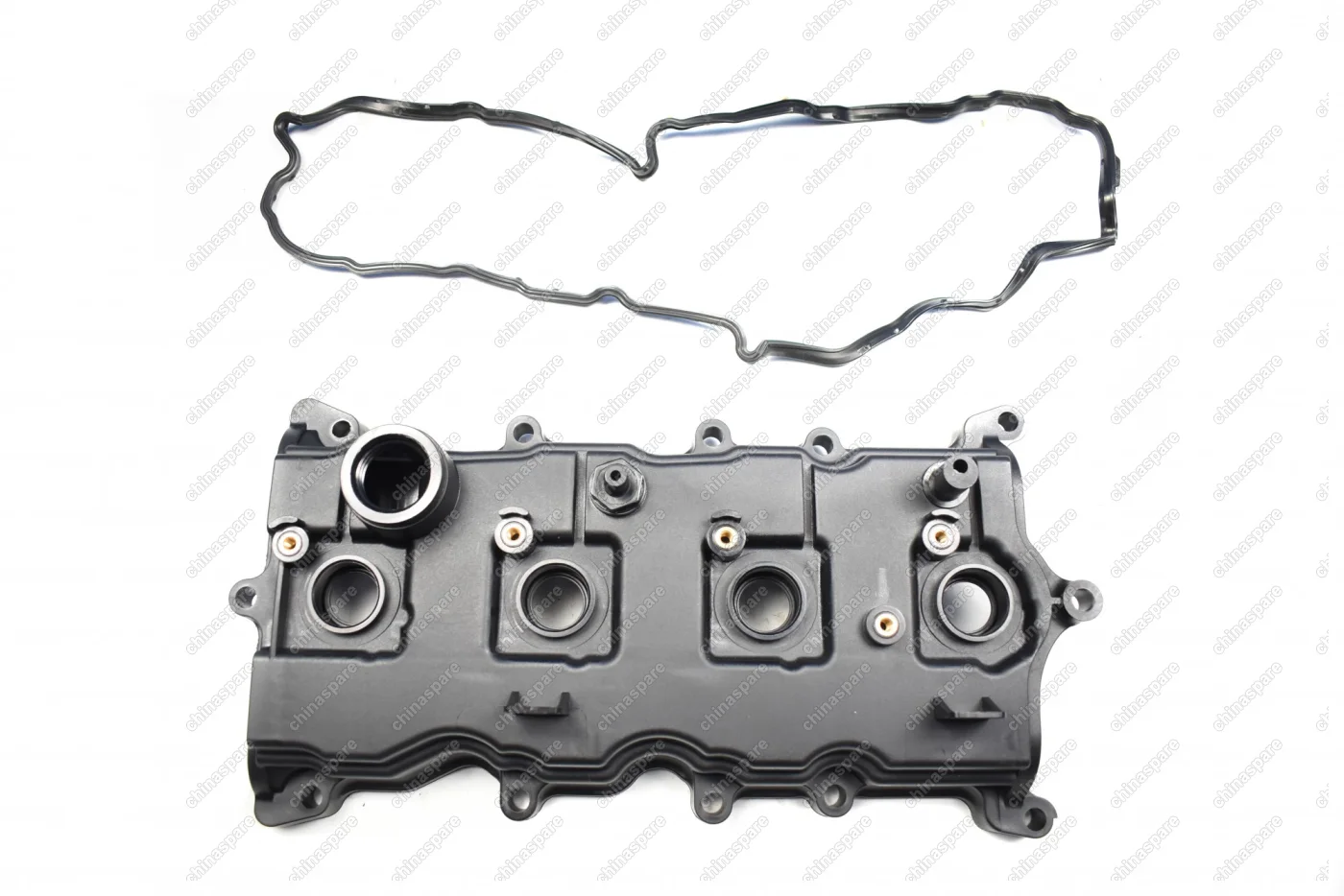 Крышка клапанная Nissan X-Trail II, Murano II, Teana II