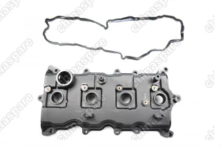 Крышка клапанная Nissan X-Trail II, Murano II, Teana II