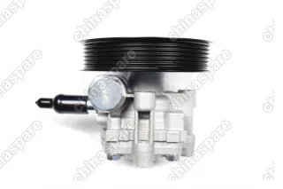 Насос гидроусилителя руля (ГУР) Mitsubishi Lancer X, Outlander II, Delica D5 (Митсубиши Лансер, Аутлендер) / Citroen C-crosser (Ситроен Си-кроссер) / Peugeot 4007 (Пежо)