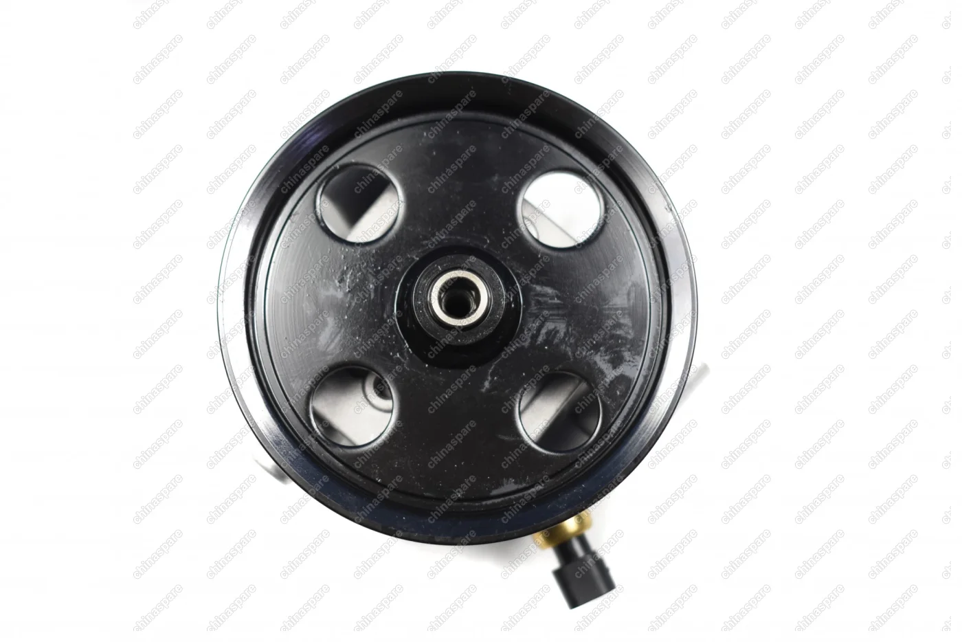 Насос ГУР Ford Focus III 1,6 + датчик