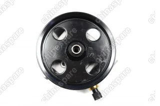 Насос ГУР Ford Focus III 1,6 + датчик