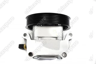 Насос ГУР Ford Focus III 1,6 + датчик