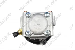 Насос ГУР Ford Focus III 1,6 + датчик