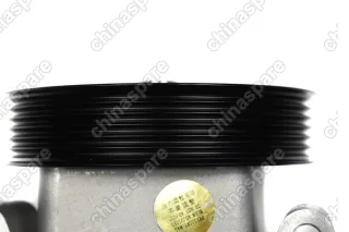 Насос ГУР Ford Focus III 1,6 + датчик