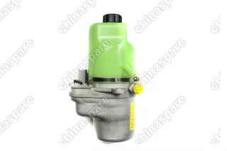 Насос ГУР с ЭУР Ford C-Max I 07-10, Focus II 04-12, Kuga I 10-12