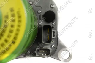 Насос ГУР с ЭУР Ford C-Max I 07-10, Focus II 04-12, Kuga I 10-12