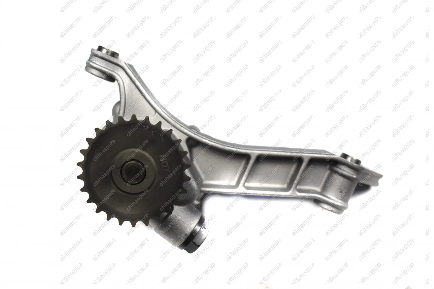 Насос масляный Hyundai H1 / Kia Sorento D4CB 2,5 CRDi 02-