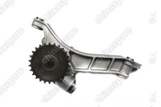 Насос масляный Hyundai H1 / Kia Sorento D4CB 2,5 CRDi 02-