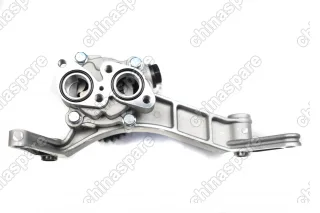 Насос масляный Hyundai H1 / Kia Sorento D4CB 2,5 CRDi 02-