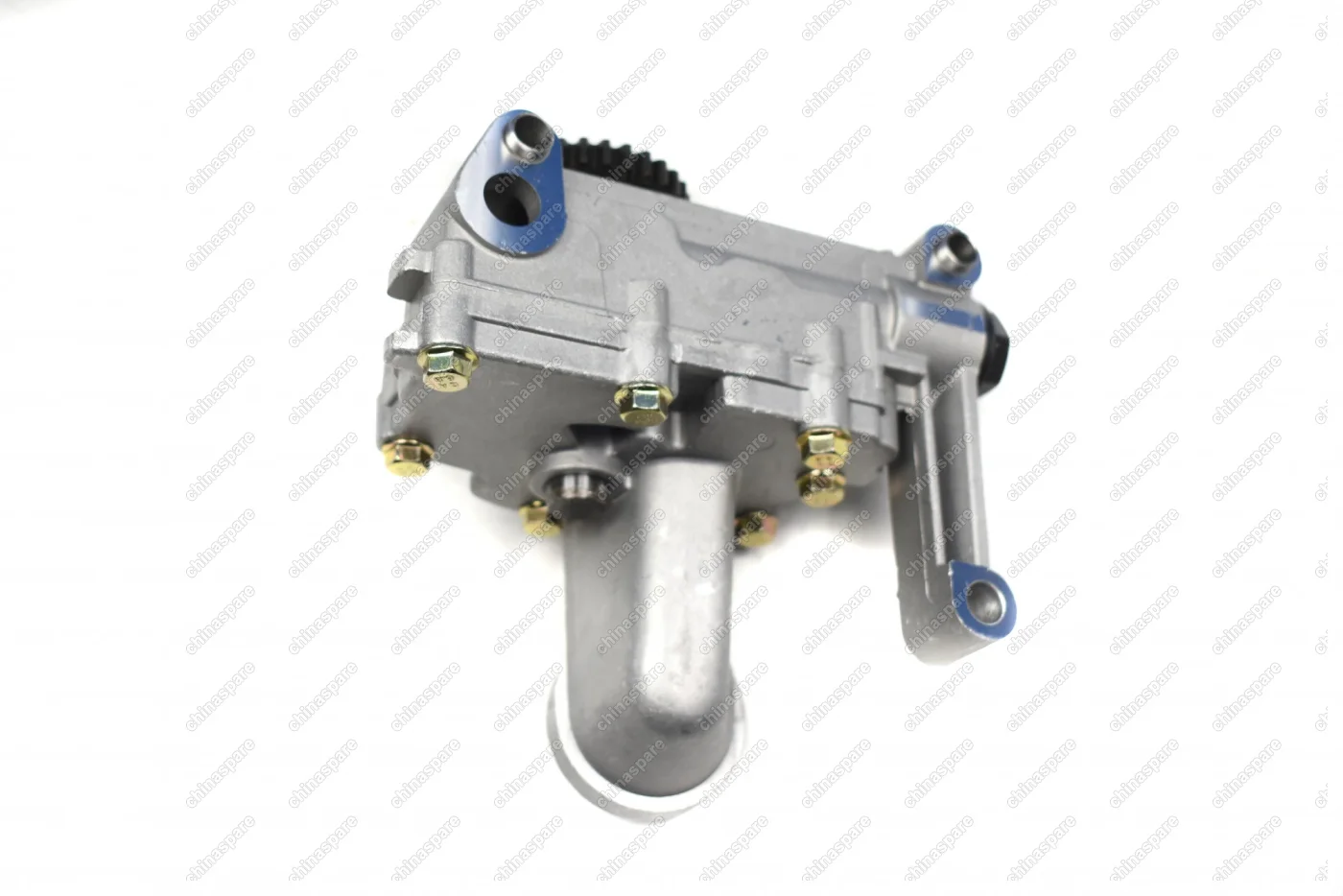 Насос масляный Hyundai Sonata NF 2,0 / Kia Carens 2006- G4KD/G4KA