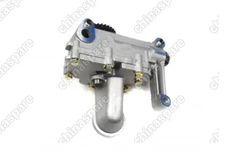 Насос масляный Hyundai Sonata NF 2,0 / Kia Carens 2006- G4KD/G4KA