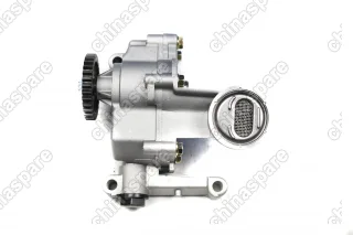 Насос масляный Hyundai Sonata NF 2,0 / Kia Carens 2006- G4KD/G4KA