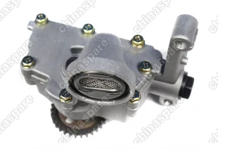 Насос масляный Hyundai Sonata NF 2,0 / Kia Carens 2006- G4KD/G4KA