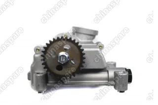 Насос масляный Hyundai Sonata NF 2,0 / Kia Carens 2006- G4KD/G4KA