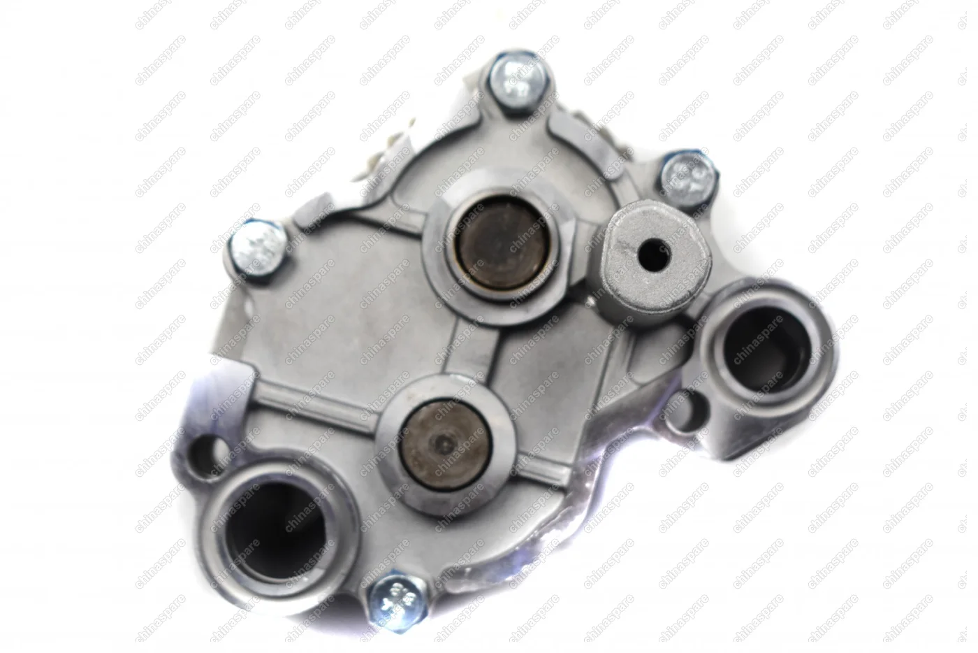 Насос масляный Hyundai County D4DB,D4DD