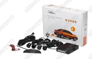 APS-4L-01 Парковочный радар