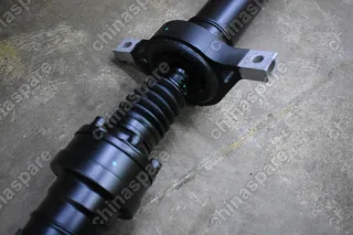 Вал карданный задний Hyundai Santa Fe 2005-2012 2,2 D4EB