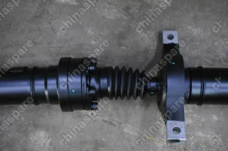 Вал карданный задний Hyundai Santa Fe 2005-2012 2,2 D4EB