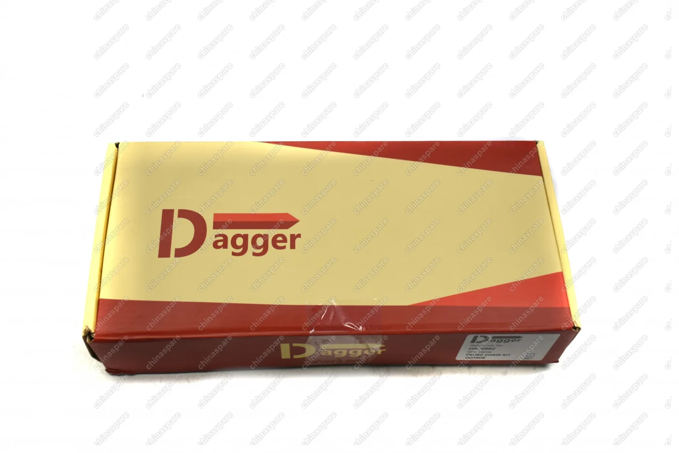 Комплект для замены цепи ГРМ Nissan QG15/QG18