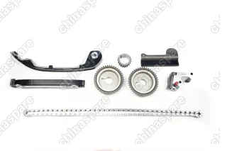 Комплект для замены цепи ГРМ Nissan QG15/QG18