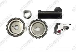 Комплект для замены цепи ГРМ Nissan QG15/QG18