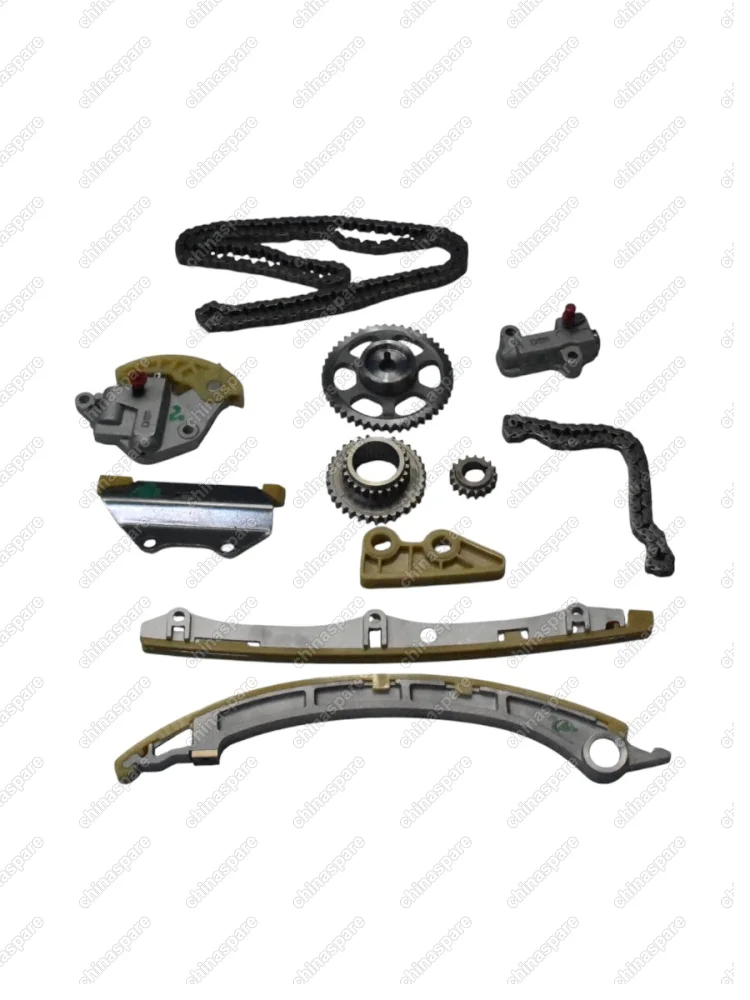 Комплект для замены цепи ГРМ Honda K24Z