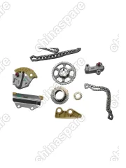 Комплект для замены цепи ГРМ Honda K24Z