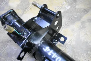 Кожух заднего моста Lifan Myway