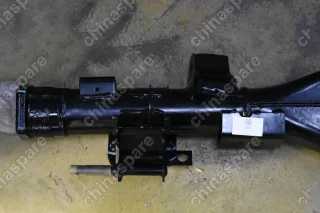 Кожух заднего моста Lifan Myway