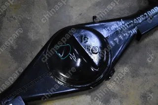 Кожух заднего моста Lifan Myway