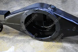 Кожух заднего моста Lifan Myway