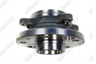 Ступица передняя в сборе Chery Tiggo 5