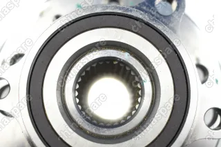 Ступица передняя в сборе Chery Tiggo 5