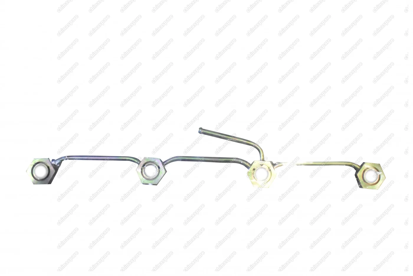 Трубка топливная (обратка) Mitsubishi L200 II 86- / Pajero I 84-/ Pajero Sport I 98-