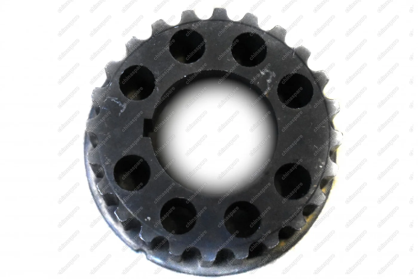 Шкив коленвала Mitsubishi Sport I, L200 III, Delica III