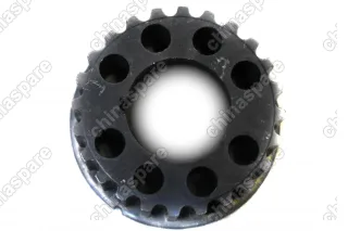 Шкив коленвала Mitsubishi Sport I, L200 III, Delica III