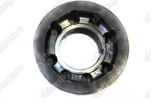 Шкив коленвала Mitsubishi Sport I, L200 III, Delica III