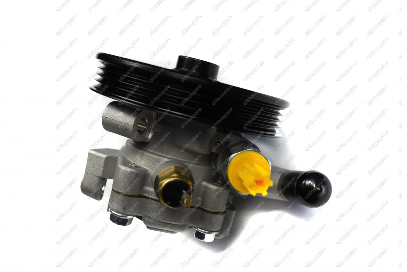 Насос ГУР Mazda CX-9 2007