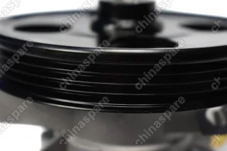 Насос ГУР Mazda CX-9 2007