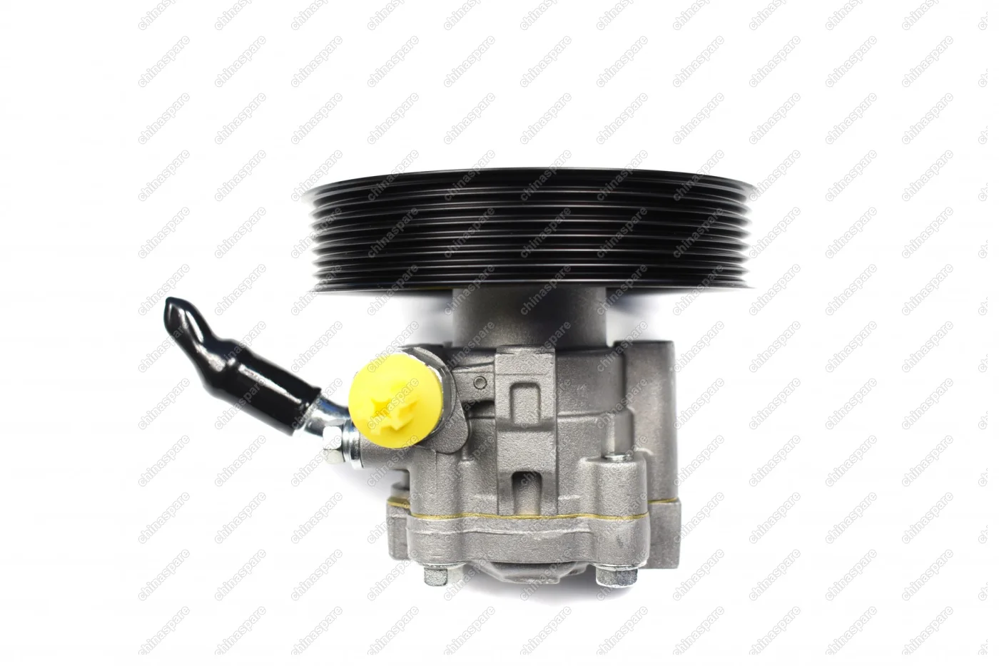 Насос ГУР Nissan Navara D40, Pathfinder R51 / Infiniti QX56 04-