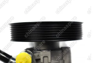 Насос ГУР Nissan Navara D40, Pathfinder R51 / Infiniti QX56 04-