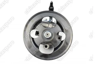 Насос ГУР Nissan Navara D40, Pathfinder R51 / Infiniti QX56 04-