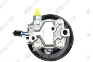 Насос ГУР Nissan Navara D40, Pathfinder R51 / Infiniti QX56 04-