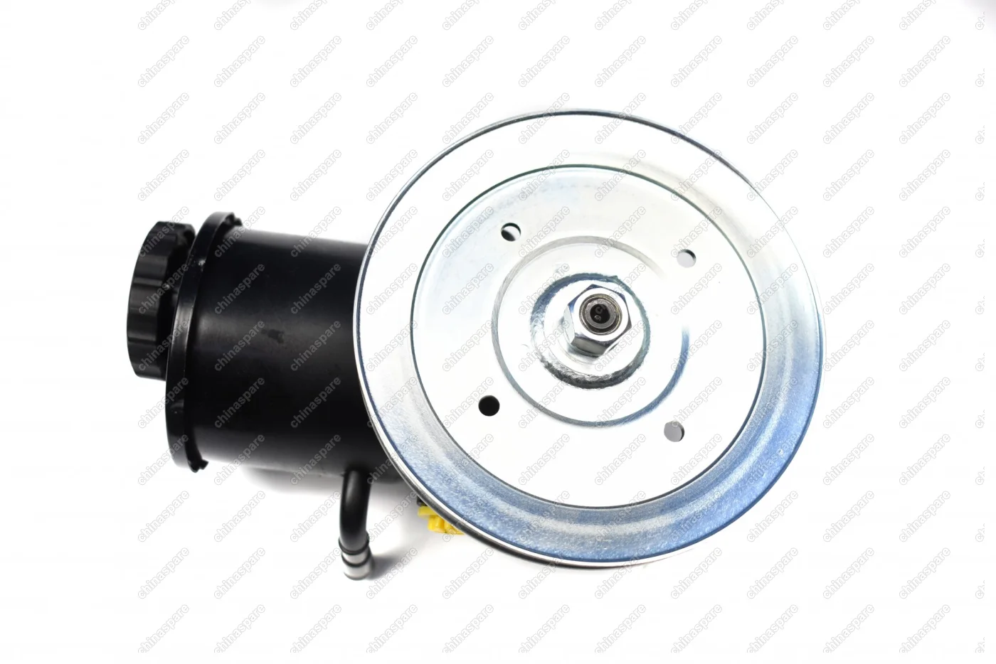 Насос ГУР Nissan Patrol IV